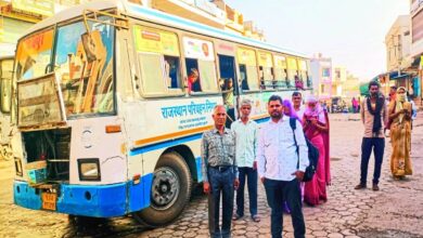 धरातल पर खटारा बसें, कागजों में हो रहा सेवाओं का विस्तार