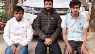 Rajasthan Crime: राजस्थान से हरियाणा तक 800 से ज्यादा CCTV खंगाले, तब दबोचे ATM लुटेरे; ऐसे करते वारदात