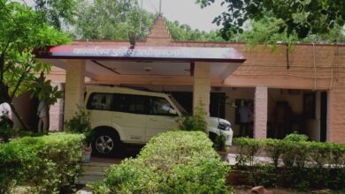 नागौर में दो-दो डीएसटी! हिस्ट्रीशीटर के वीडियो ने कार्यशैली पर खड़े किए सवाल