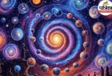 चार दिन का चर्तुग्रही योग आज से, होगी बड़ी उथल-पुथल