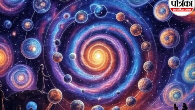 चार दिन का चर्तुग्रही योग आज से, होगी बड़ी उथल-पुथल