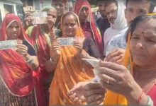 टोंक में नकली नोट मिलने से हड़कंप; फल-सब्जी खरीदने के बहाने खपाए, 17 विक्रेता ठगी का शिकार