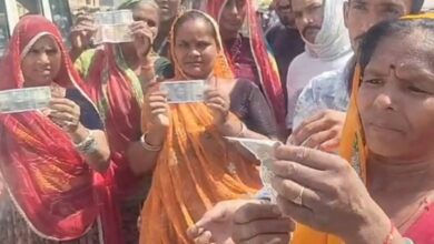 टोंक में नकली नोट मिलने से हड़कंप; फल-सब्जी खरीदने के बहाने खपाए, 17 विक्रेता ठगी का शिकार