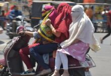 Weather News : गर्मी आई, चैन की नींद मच्छरों ने उड़ाई