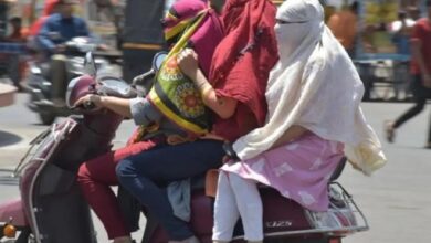 Weather News : गर्मी आई, चैन की नींद मच्छरों ने उड़ाई