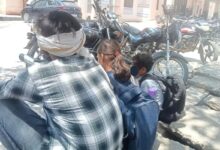 Rajasthan:’समाधान होने पर घर ले जाऊंगा…’ बेटे-बेटी को तहसीलदार के कक्ष में छोड़कर चला गया किसान, 2 दिन तक रोते-बिलखते रहे मासूम