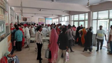आजादी के 75 साल बाद भी सरकारी अस्पतालों में न पूरे डॉक्टर और न ही संसाधन
