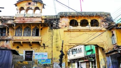 Bundi: कभी थे यह हमारे गौरव, अब जर्जर, संरक्षण की दरकार
