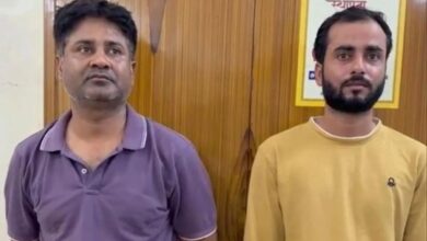 टोंक में ACB का ट्रैप: 20 हजार की रिश्वत लेते AEN सहित दो गिरफ्तार, मीटर लौटाने की एवज में मांगे थे 25 हजार