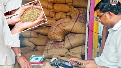 Food Security Scheme : मिडिल ईस्ट तनाव से टोंक की 10 लाख जनता को हुआ डबल फायदा, एहतियातन रसद विभाग ने लागू की नई व्यवस्था