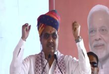 Rajasthan: राजस्थान के सभी जिलों को CM भजनलाल शर्मा ने दिया बड़ा तोहफा, बांदीकुई को मिली 607.66 करोड़ की सौगात