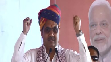 Rajasthan: राजस्थान के सभी जिलों को CM भजनलाल शर्मा ने दिया बड़ा तोहफा, बांदीकुई को मिली 607.66 करोड़ की सौगात