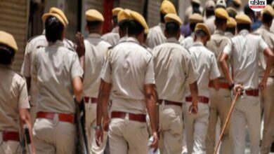 Bikaner : बीकानेर में दो समुदायों में पत्थरबाजी, फैला तनाव, मौके पर पुलिस बल तैनात, फिलहाल है शांति का माहौल