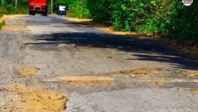 Banswara State Highway : बांसवाड़ा में गढ़ी- कुशलगढ़ स्टेट हाईवे 54-ए खस्ताहाल, बढ़ रहा जनाक्रोश, कब शुरू होगा निर्माण?