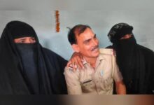 जब Rajasthan के पुलिसकर्मियों ने पहना काला बुर्का, किडनैपर्स भी खा गए चकमा, 1.5 करोड़ फिरौती कांड का खुलासा