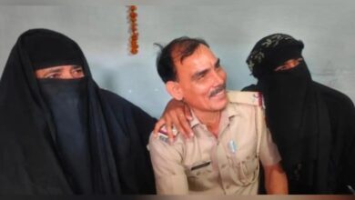 जब Rajasthan के पुलिसकर्मियों ने पहना काला बुर्का, किडनैपर्स भी खा गए चकमा, 1.5 करोड़ फिरौती कांड का खुलासा
