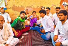 Bharatpur Murder : ‘मेरे पापा तो चले गए, अब किसी और के पापा नहीं जाने चाहिए…’, मृतक की बेटी की अपील सुन भावुक हुए लोग