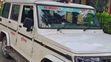 Jodhpur Crime: जयपुर के बाद जोधपुर में बेटियों से शर्मनाक करतूत, मासूम के साथ की गंदी हरकत