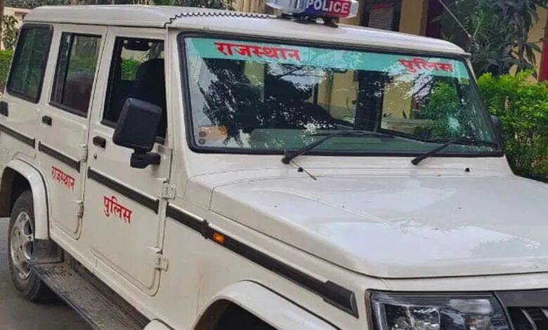 Jodhpur Crime: जयपुर के बाद जोधपुर में बेटियों से शर्मनाक करतूत, मासूम के साथ की गंदी हरकत