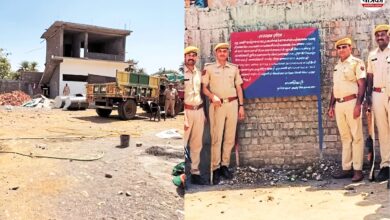 Operation Trinetra: ड्रग्स तस्कर की 2.78 करोड़ की संपत्ति फ्रीज; फार्म हाउस-लग्जरी कारें, घोड़े और भैंसें अटैच