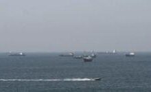 होर्मुज़ स्ट्रेट में भारतीय झंडे वाले जहाज़ों पर हमलाः भारत के पास क्या हैं विकल्प?