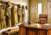 राजस्थान में खाकी का ‘फील्ड फ्रंट’ कमजोर! नफरी की कमी का जानें चौंकाने वाला खुलासा