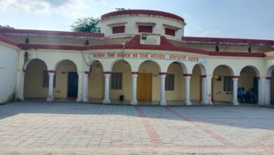 कोटपूतली को जिले का नाम, पुराने जिलों में हो रहे काम