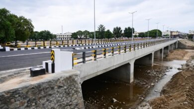 Jalore Bridge: मानसून से पहले मिलेगा बड़ा तोहफा, 50 साल पुराने पुल का बदल गया स्ट्रक्चर, भारी बारिश में नहीं लगेगा जाम