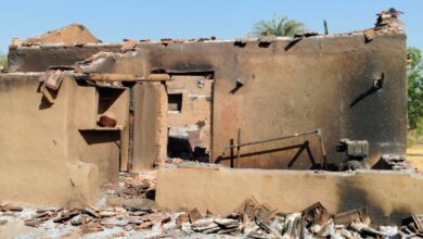 बांसवाड़ा में भड़की हिंसा की पूरी कहानी; युवक की हत्या के बाद उपजा था तांडव, 30 परिवार हुए घर से बेघर