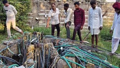 आजादी के 79 साल बाद भी पानी के लिए जूझता राजस्थान का ये गांव, जल के लिए इतना जतन…एक कुंई से पूरा गांव बुझा रहा प्यास