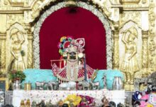 सांवलिया सेठ मंदिर में 56 भोग और मोरपंख चढ़ाने की परंपरा पर रोक, श्रद्धालुओं के लिए नई व्यवस्था शुरु