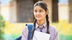 सीबीएसई की 10वीं कक्षा के परिणाम जल्द हो सकते हैं जारी, स्टूडेंट्स ऐसे देख पाएंगे रिज़ल्ट