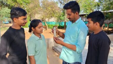 राजस्थान में 50 गांवों में पानी की मिठास खारेपन में बदली, फ्लोराइड से आमजन की बिगड़ रही सेहत