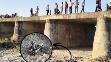Rajasthan Accident: शराब पार्टी करके MP लौट रहे युवक की दर्दनाक मौत, 1 गंभीर घायल, झालावाड़ में पुलिया से गिरी बाइक
