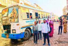 धरातल पर खटारा बसें, कागजों में हो रहा सेवाओं का विस्तार