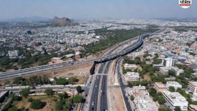 Jaipur Ring Road : जयपुर के विकास को बड़ा झटका! अब उत्तरी रिंग रोड, दक्षिणी रिंग रोड से नहीं जुड़ेगी