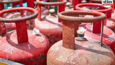 UP से सीकर कमाने आया था, 1 महीने से गैस सिलेंडर नहीं मिला, स्ट्रीट वेंडर बोला- अब गांव लौटना पड़ेगा