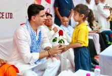 Rajasthan Politics : ‘राजस्थान में शीघ्र पंचायत व निकाय चुनाव कराए सरकार…’, सचिन पायलट ने मनरेगा पर भी कही बड़ी बात