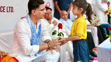 Rajasthan Politics : ‘राजस्थान में शीघ्र पंचायत व निकाय चुनाव कराए सरकार…’, सचिन पायलट ने मनरेगा पर भी कही बड़ी बात