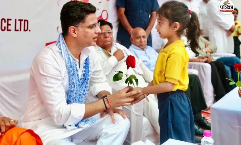 Rajasthan Politics : ‘राजस्थान में शीघ्र पंचायत व निकाय चुनाव कराए सरकार…’, सचिन पायलट ने मनरेगा पर भी कही बड़ी बात