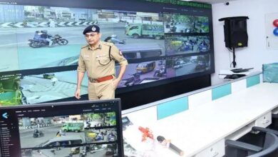 कैंपस बनेंगे हाईटेक सुरक्षा जोन, यूनिवर्सिटी से शुरू हुआ अभय मिशन