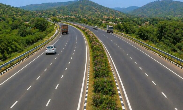 राजस्थान के 7 जिलों को जोड़ेगा ग्रीनफील्ड एक्सप्रेस-वे, 7 घंटे का सफर मात्र 4 घंटे में होगा पूरा