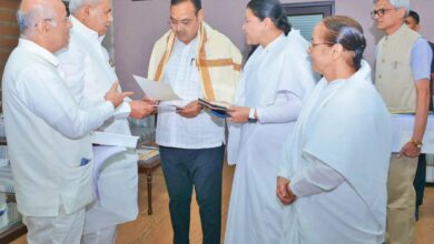 Rajasthan: हवाई पट्टी के बाद राजस्थान के छोटे से शहर में बनेगा एयरपोर्ट, CM भजनलाल शर्मा ने दी सहमति