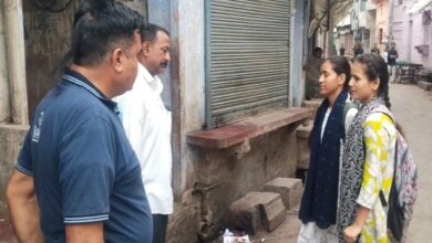 हरकत संदिग्ध दिखे तो बिना झिझक के दें सूचना , होगा एक्शन