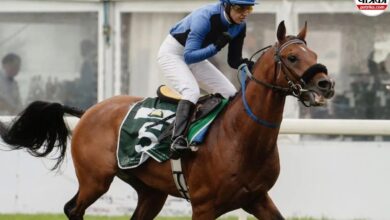 राजस्थान की बेटी रूपा राठौड़ का विश्व में डंका, बनीं नंबर-1 जॉकी, 750 जीत और सर्वश्रेष्ठ स्ट्राइक रेट के साथ रचा इतिहास