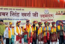 Free WiFi Zone: केकड़ी बना राजस्थान का पहला फ्री वाई-फाई जोन, नगरीय विकास मंत्री ने दी करोड़ों के विकास कार्यों की सौगात