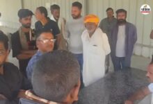 Ajmer News: ‘मैं चोर नहीं हूं…, सुसाइड नोट लिखकर युवक ने की खुदकुशी, इलाके में फैली सनसनी