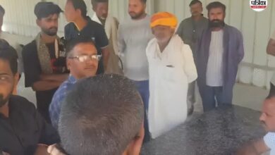 Ajmer News: ‘मैं चोर नहीं हूं…, सुसाइड नोट लिखकर युवक ने की खुदकुशी, इलाके में फैली सनसनी