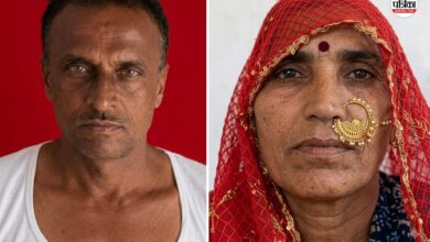 Tonk : खेत में गिरा था बिजली तार, चारा काट रहा किसान चपेट में आया, पत्नी बचाने को दौड़ी, दोनों की हुई दर्दनाक मौत