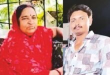 Accident: हृदय रोगी पिता को जयपुर लाने के दौरान मां समेत 3 की मौत, सड़क पर फैले ऑयल के कारण डंपर से टकराई एम्बुलेंस, 2 घायल